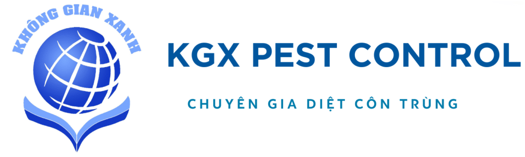 Công Ty TNHH MTV Không Gian Xanh